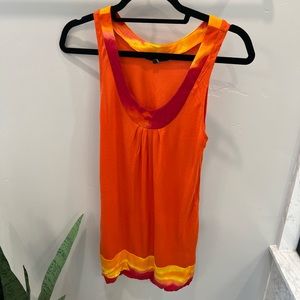 Express mini dress size S
